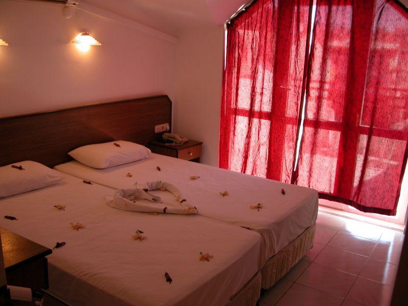 Rosy Apart Marmaris Exterior foto
