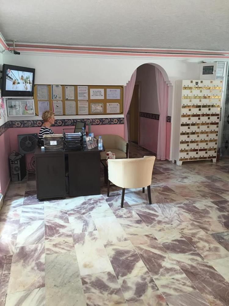 Rosy Apart Marmaris Exterior foto